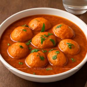 Kashmiri Dum Aloo