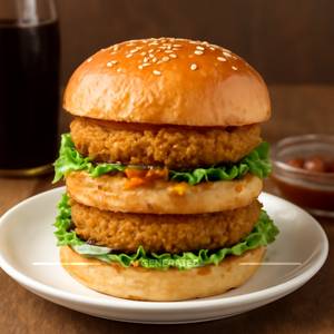 Tawa Burger