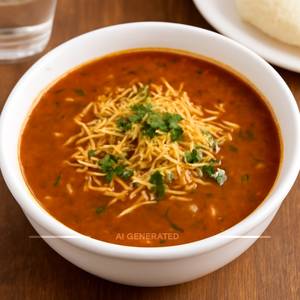 Shev Bhaji