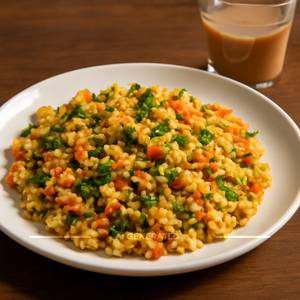 Egg Bhurji