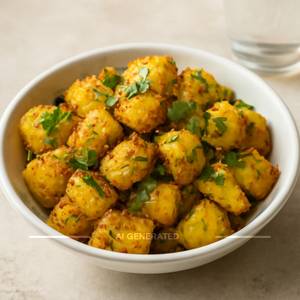 Aloo Zeera