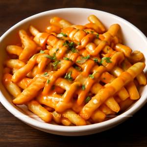 Dynamite Fries