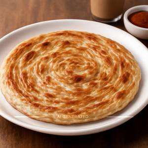 Tawa Laccha Paratha