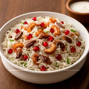Kashmiri pulao