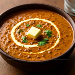 Dal amritsari