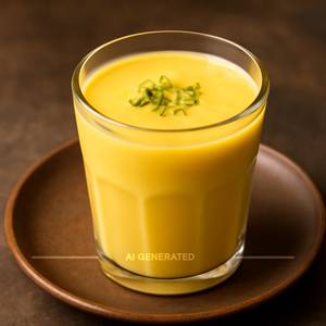 Mango Lassi
