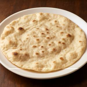 Rumali Roti