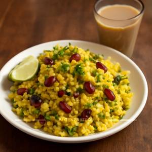 Indori Poha