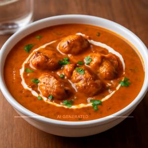 Chicken Tikka Gravy