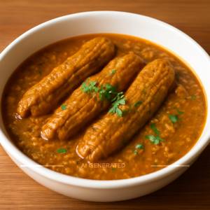 Chaap Korma
