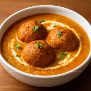 Paneer Kofta