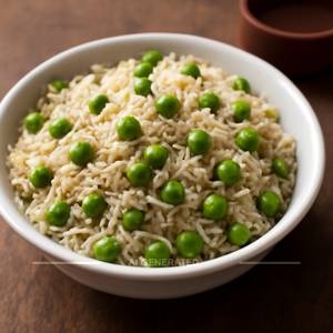 Matar Pulao