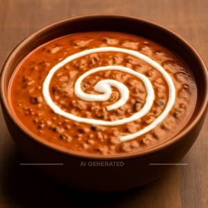 Dal makhani