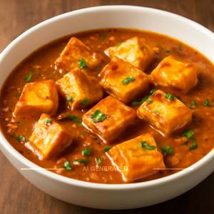 Paneer Tawa Masala 
