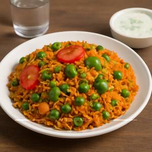 Tawa pulav