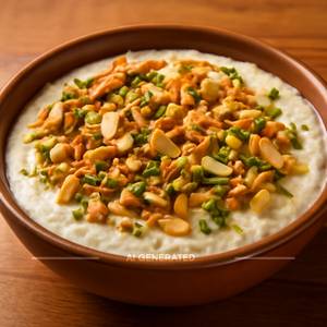 Russian Rabdi Dry Fruit