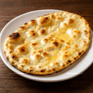 Butter Naan