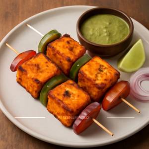 Paneer TIkka (Pack of 2)