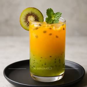 Kiwi Sunshine