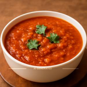Tomato Curry