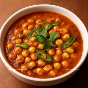 Makai Mirch Masala