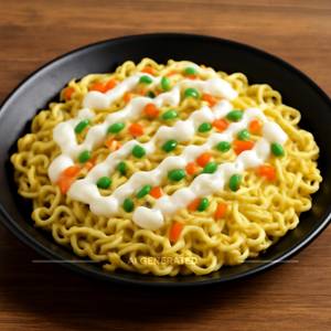 Mayo Maggi