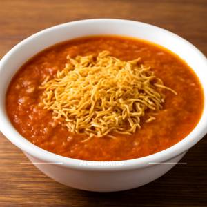Shev Bhaji