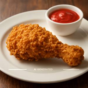 Chicken Crispy (10 Piece)