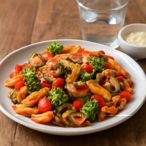 Mix Pasta