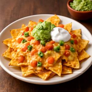 Nachos Classic
