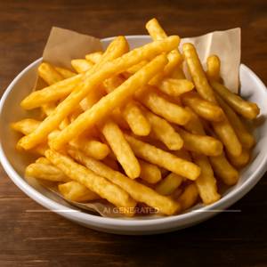 French fries