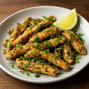 Lemon Coriander Chicken