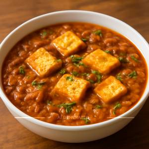 Paneer Takatak