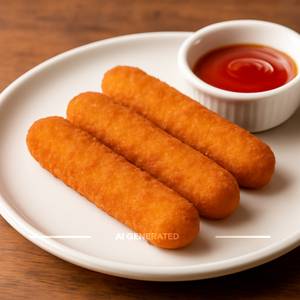 Veg Fingers (4Pieces)