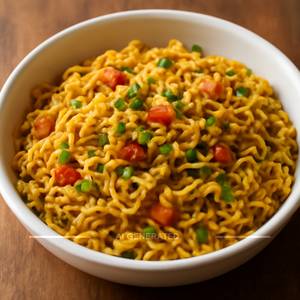 Maggi Masala