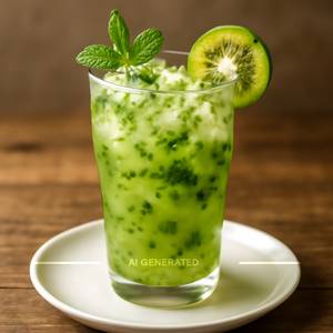 Kiwi Cooler