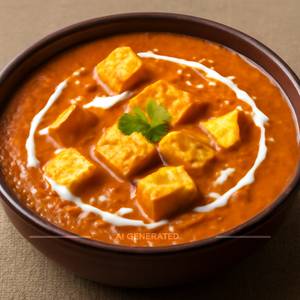 Paneer Lababdar
