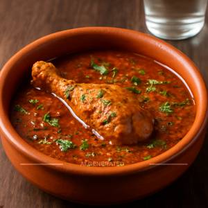Murgh Musallam Handi
