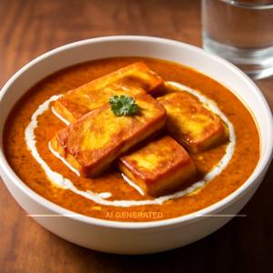 Paneer Pasanda