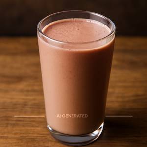 Chocolate Milk