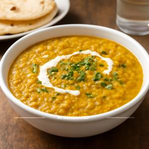 Dal punjabi