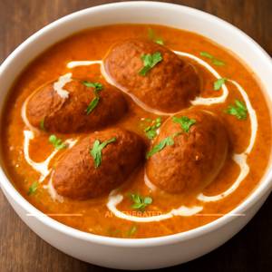 Vegetable kofta