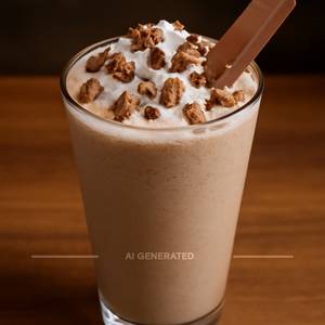 Kitkat Shake