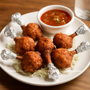 Chicken Lollipop