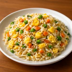 Egg Fried Rice