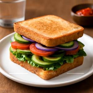 Veg Sandwich