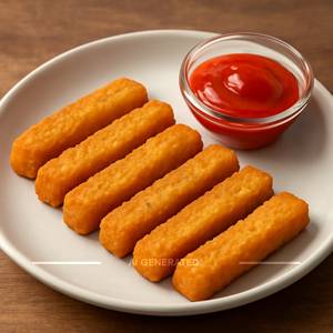 Paneer Finger (6pcs)