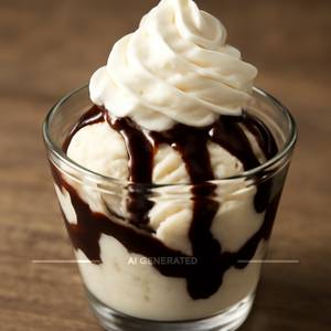 Sundae Ice Cream