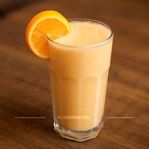 Orange Shake