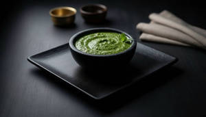 Green Chutney Dip